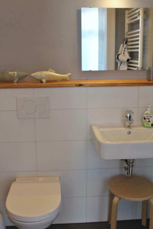 Apartment Flieder Zentral BRE Extérieur photo