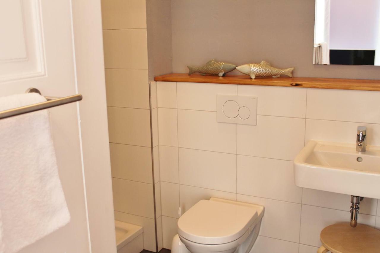 Apartment Flieder Zentral BRE Extérieur photo